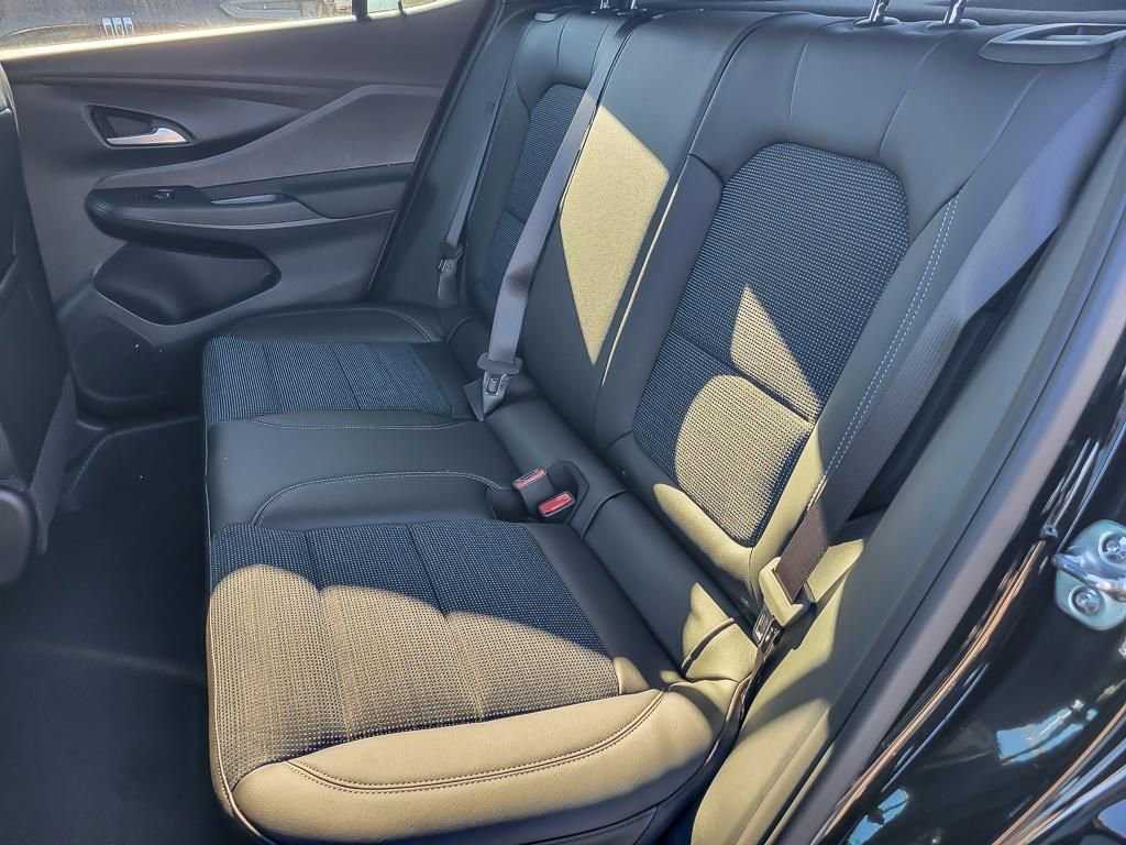 2026 BUICK ENVISTA - Image 10