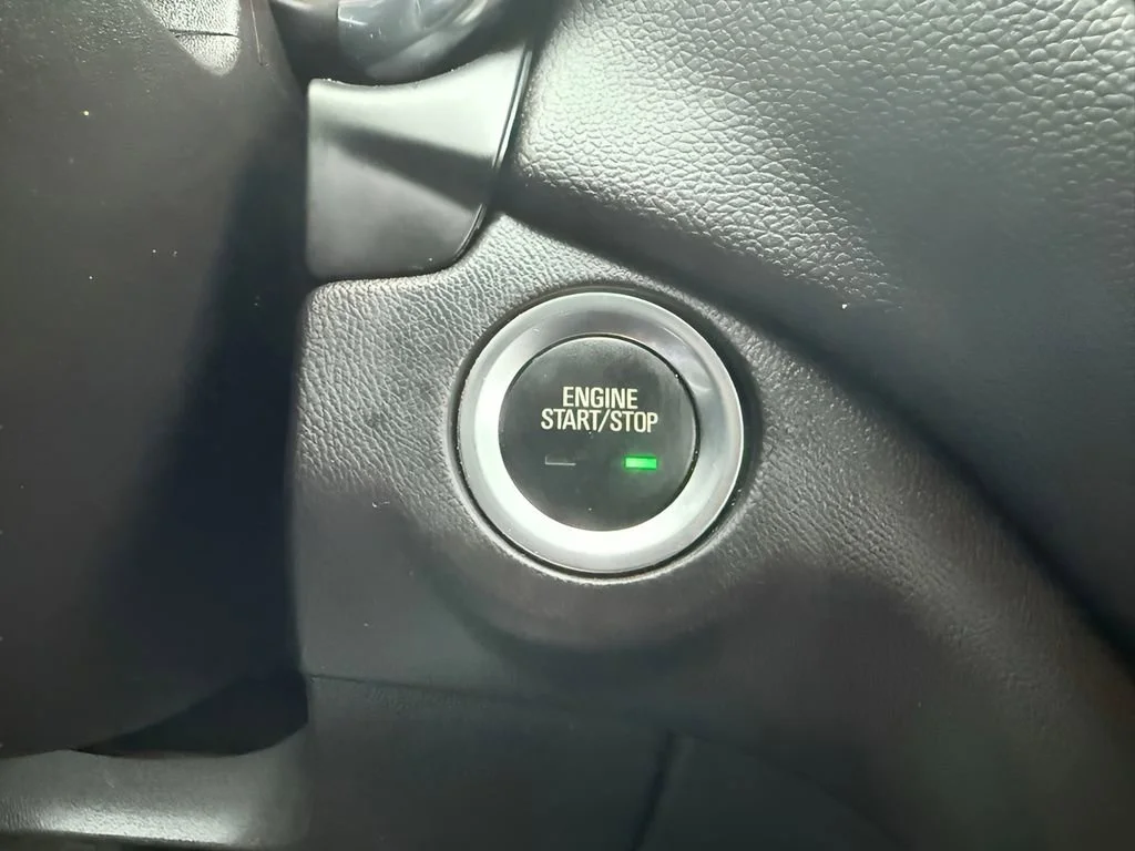 Used 2023 Iron Gray Metallic Chevrolet LT image 22