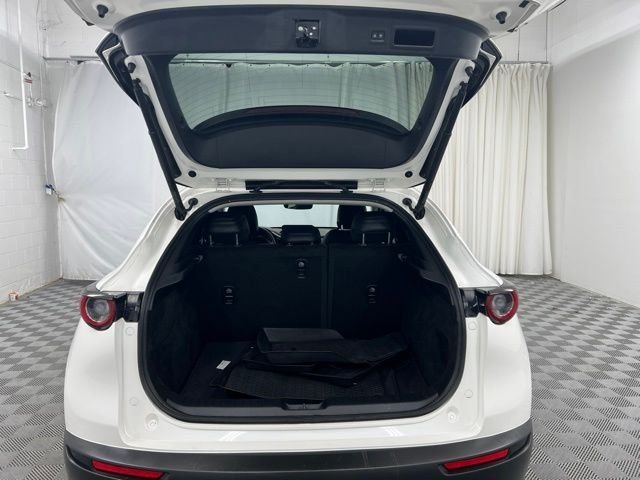 Used 2024 White Mazda 2.5 S Premium Package image 8
