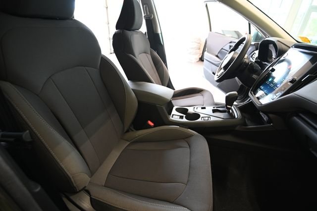New 2026 ALPINE GREEN Subaru Premium image 20