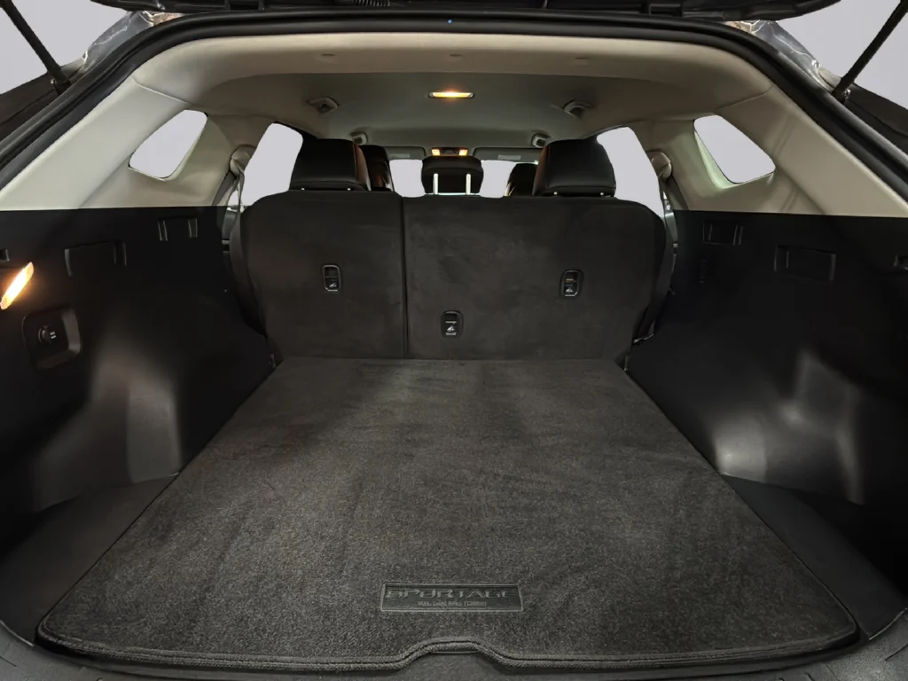 Used 2023 Gravity Gray Kia EX image 28