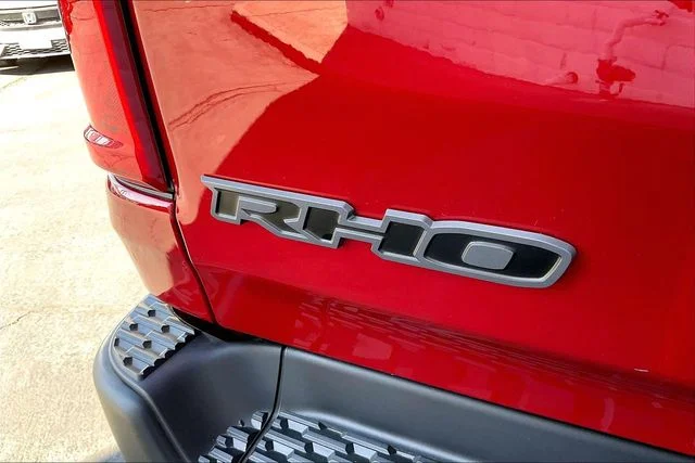 New 2026 Red Ram RHO image 13