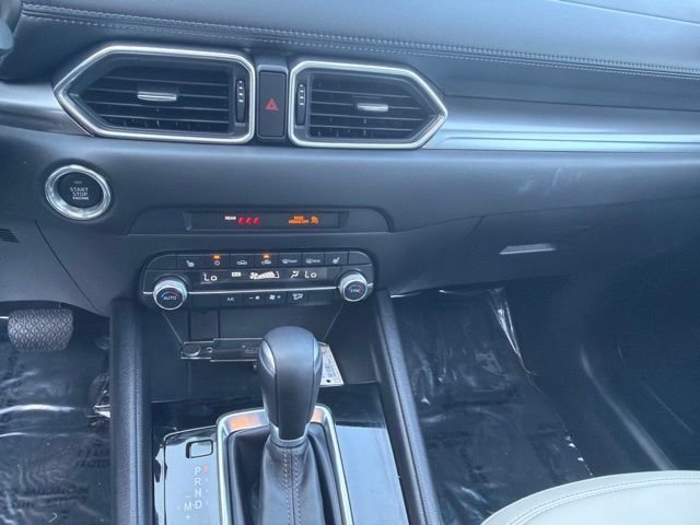 Used 2025 Black Mazda 2.5 S Preferred Package image 19