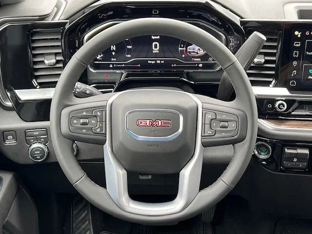 2026 GMC Sierra 1500 Elevation - Photo 53