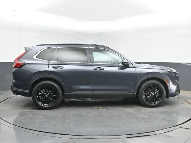 2025 Honda CR-V Sport-L - Photo 62