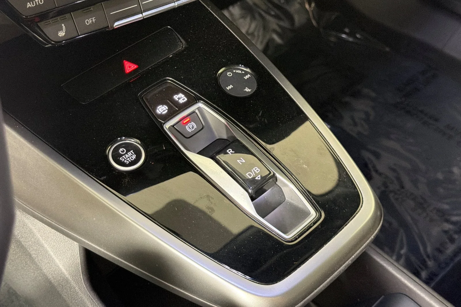 Certified Used 2024 Pebble Gray Audi Premium 50 quattro image 20