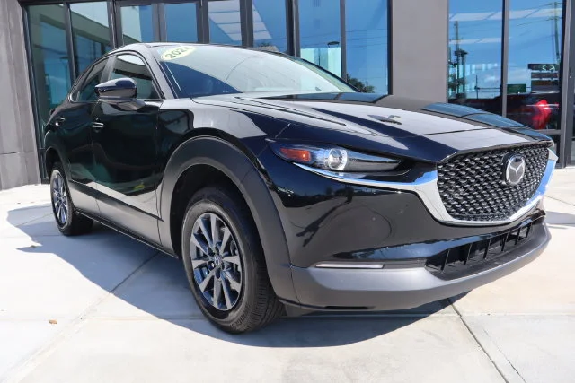 2024 Mazda CX-30