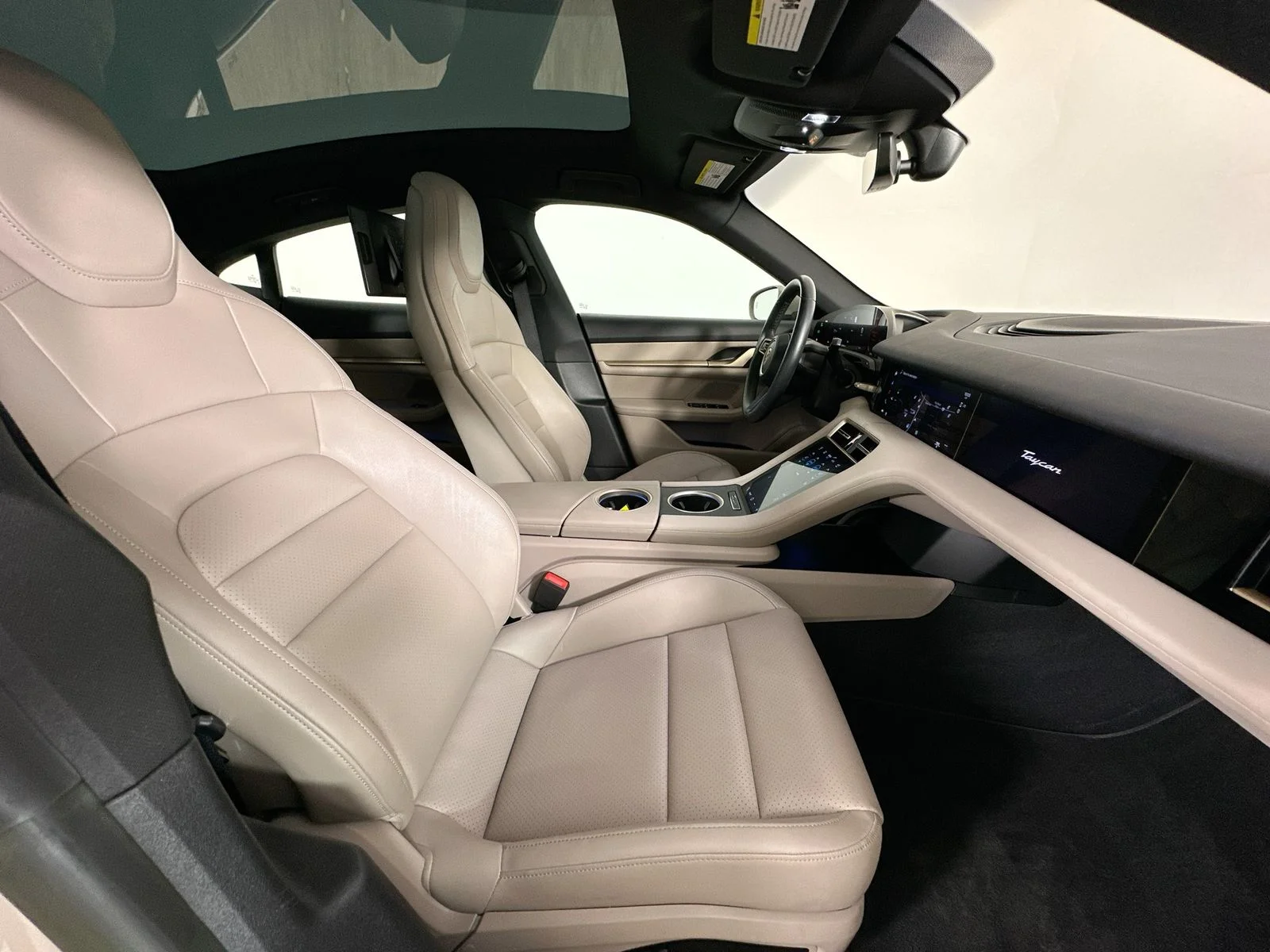 2023 Porsche Taycan Base - Photo 41