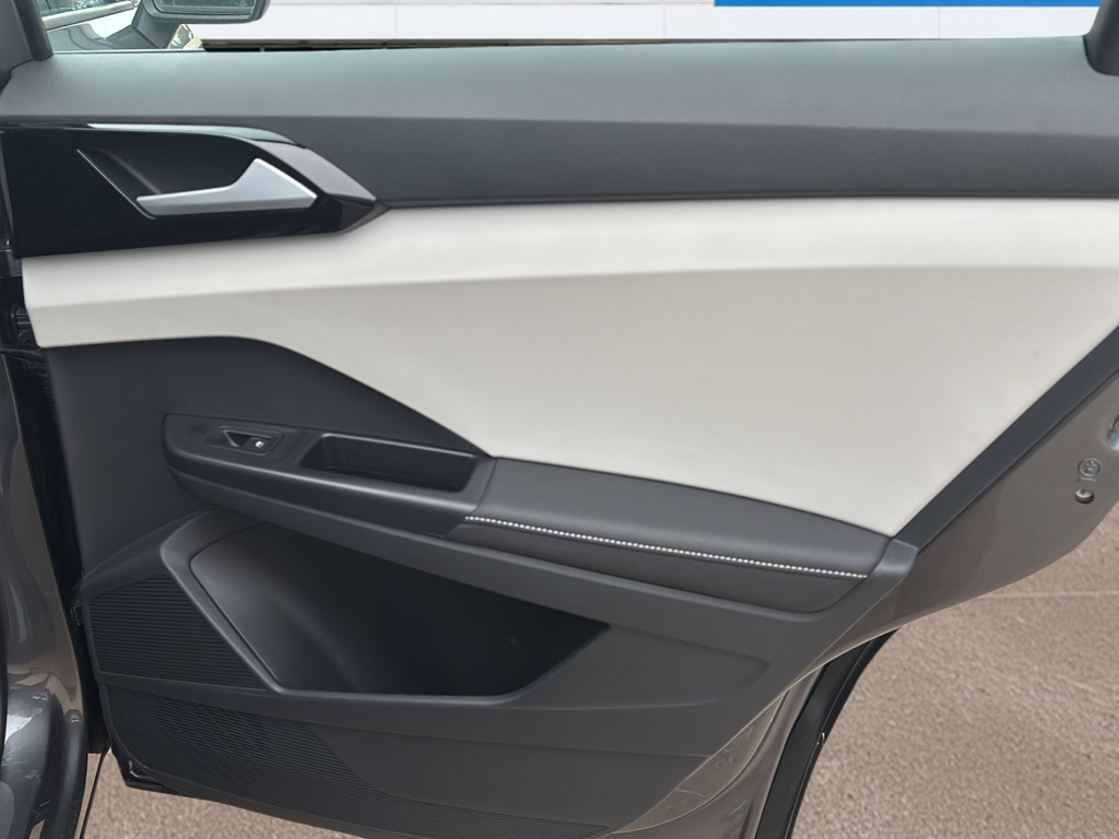 New 2026 Gray Volkswagen 1.5T S image 12