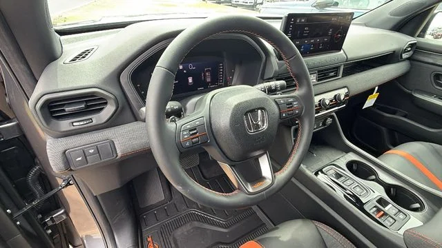 2026 Honda Passport TrailSport Blackout - Photo 30