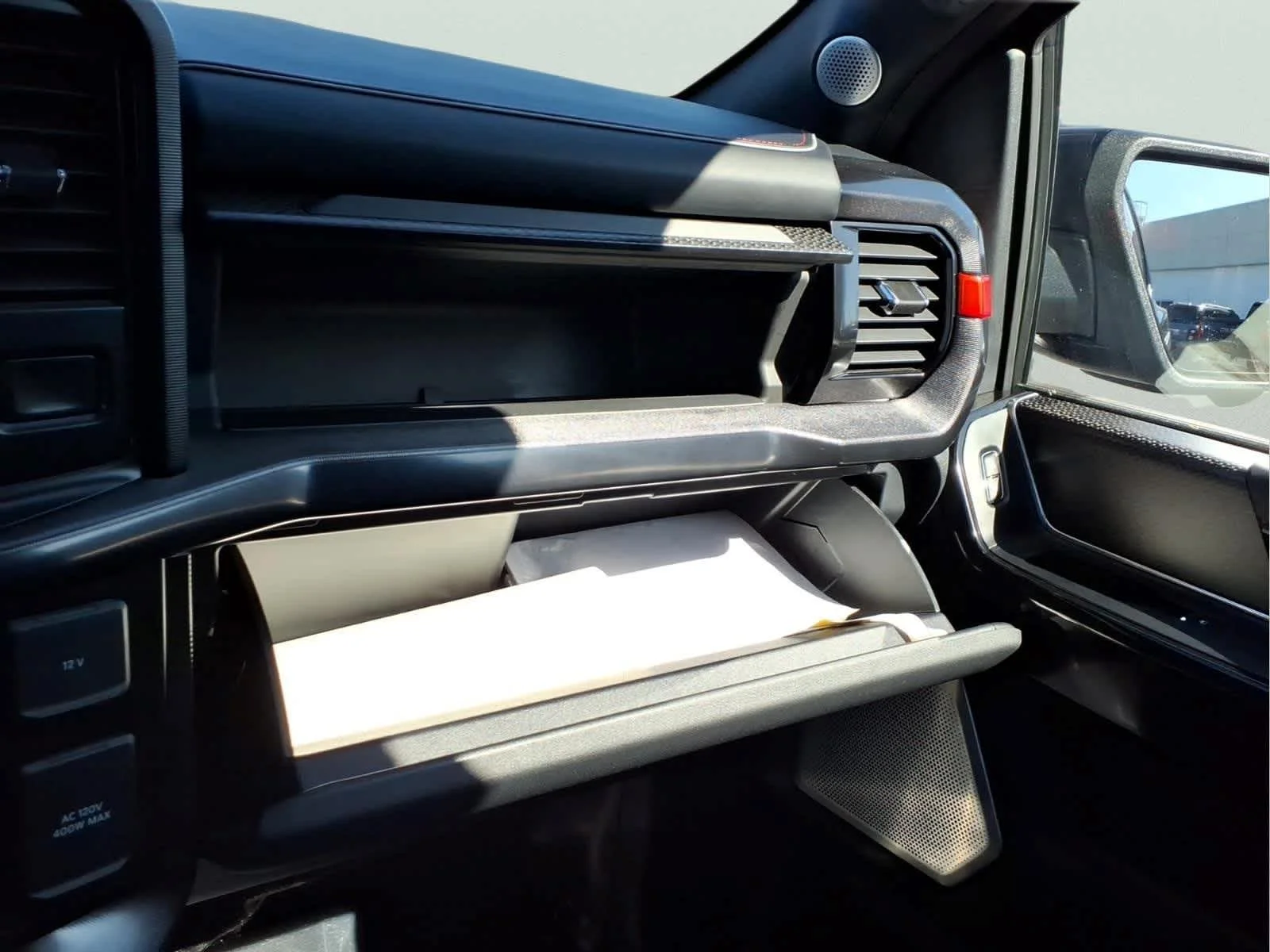 Used 2024 Blue Ford Raptor image 27