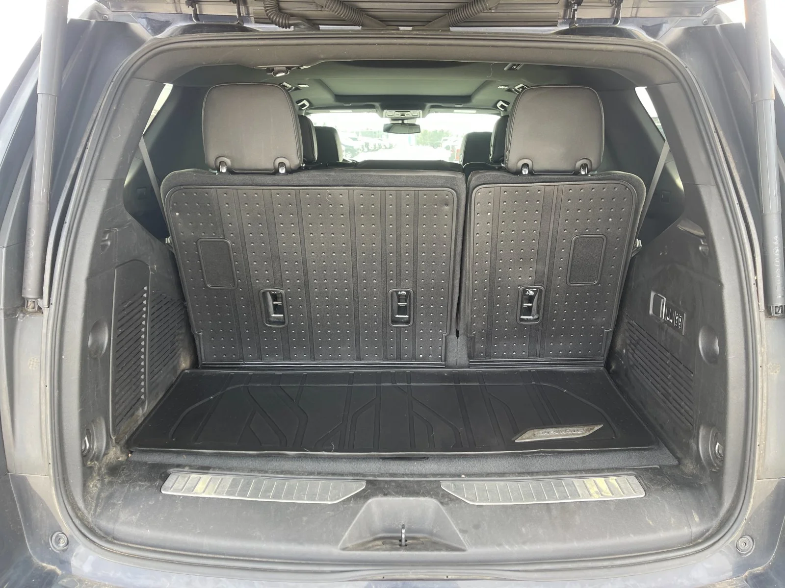 Used 2023 Gray Chevrolet RST image 18