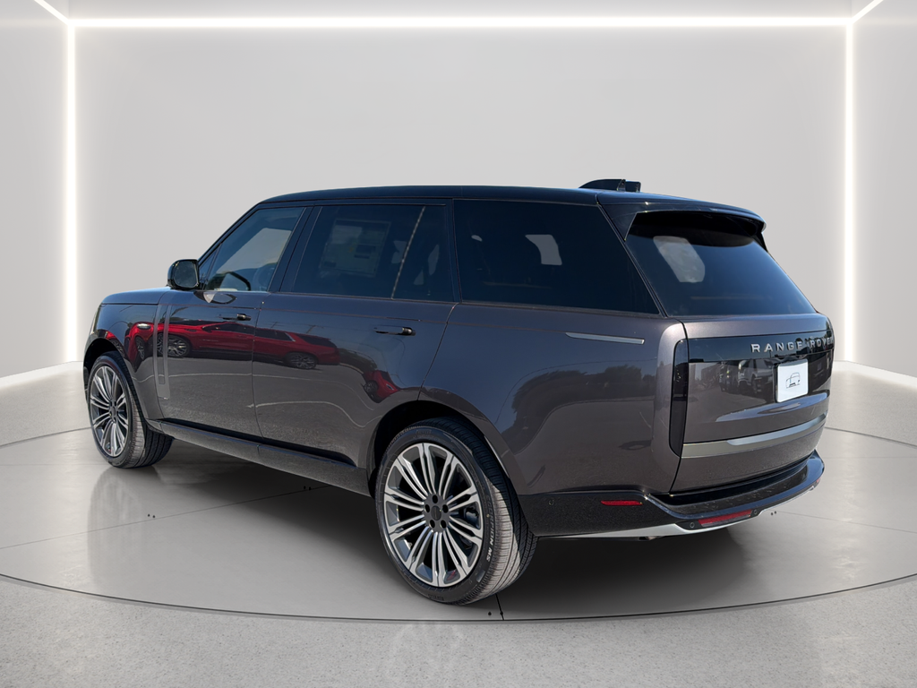 New 2026 Charente Grey Land Rover SE image 15
