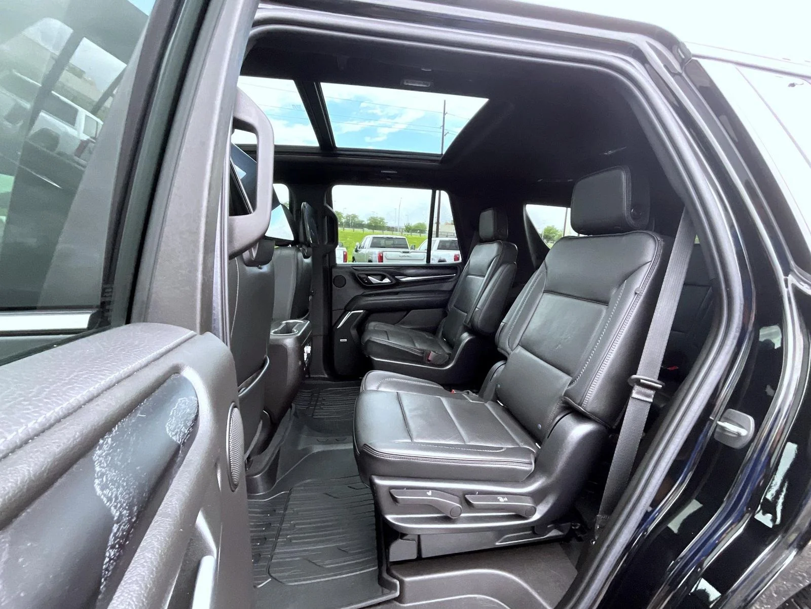 Used 2021 Black GMC Denali image 19