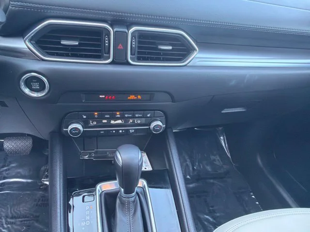 Used 2025 Black Mazda 2.5 S Preferred Package image 19