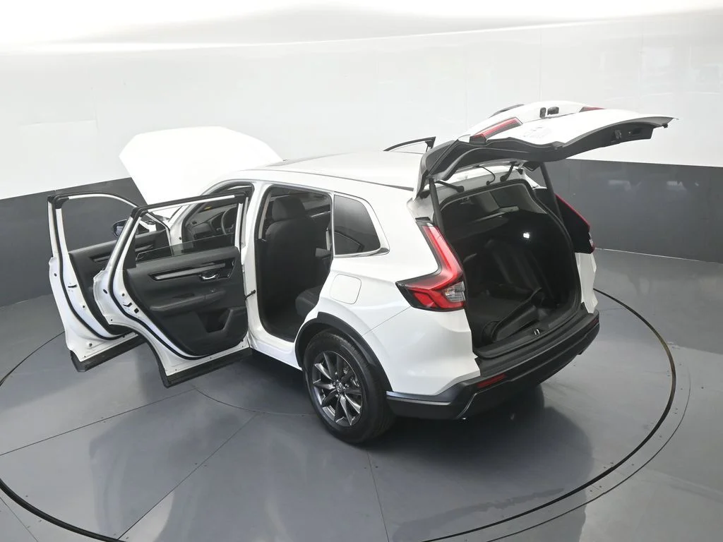 Used 2026 White Honda EX-L image 66