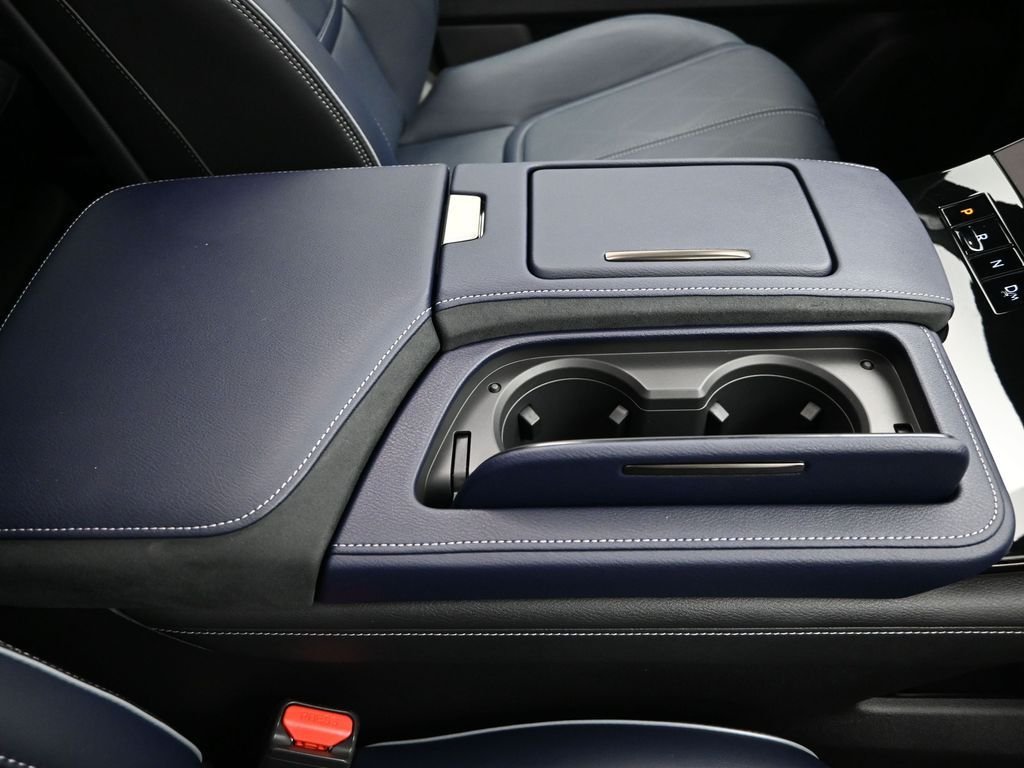 2026 INFINITI QX80 Sport - Photo 30