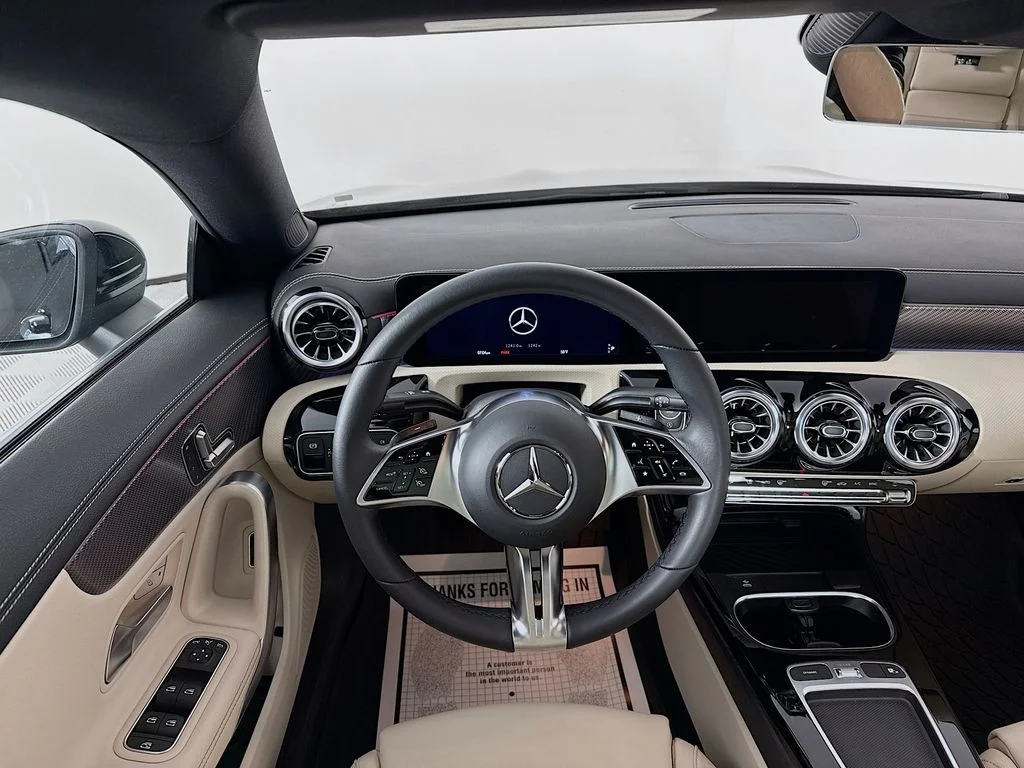 New 2025  Mercedes-Benz CLA 250 image 20