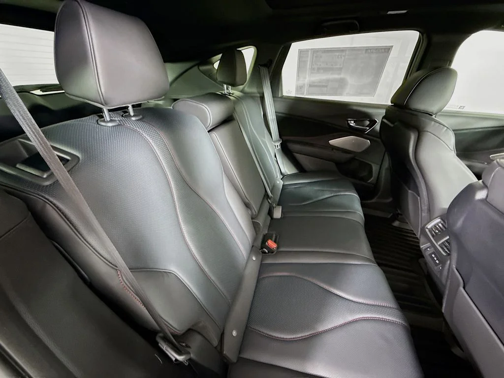 New 2026 Urban Gray Pearl Acura A-Spec Advance Package image 26