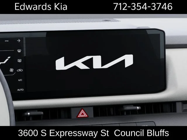 New 2027 White Kia EX image 22