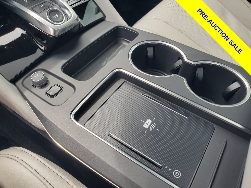 Used 2026 Silver Acura Technology Package image 34