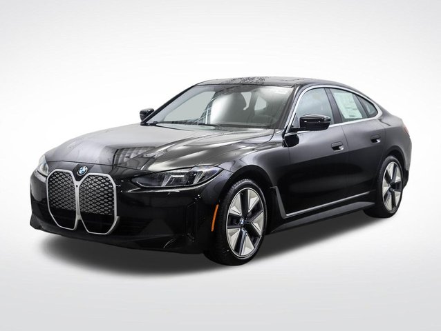 2026|BMW|i4|xDrive40|4D Hatchback