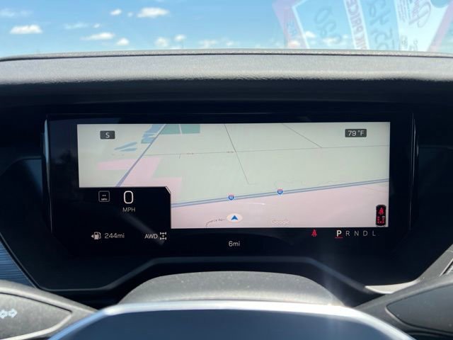 New 2026 Volcanic Red Tintcoat GMC Elevation image 25
