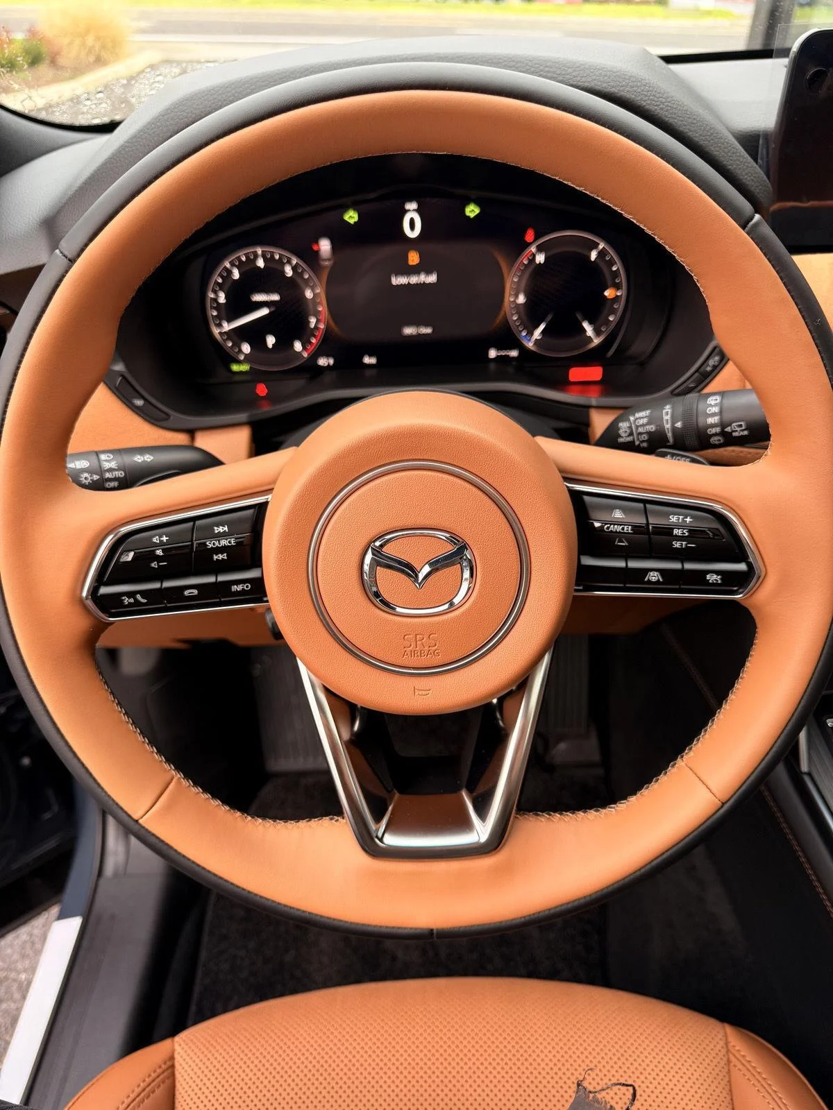 2026 Mazda CX-70 Premium Plus Package - Photo 8