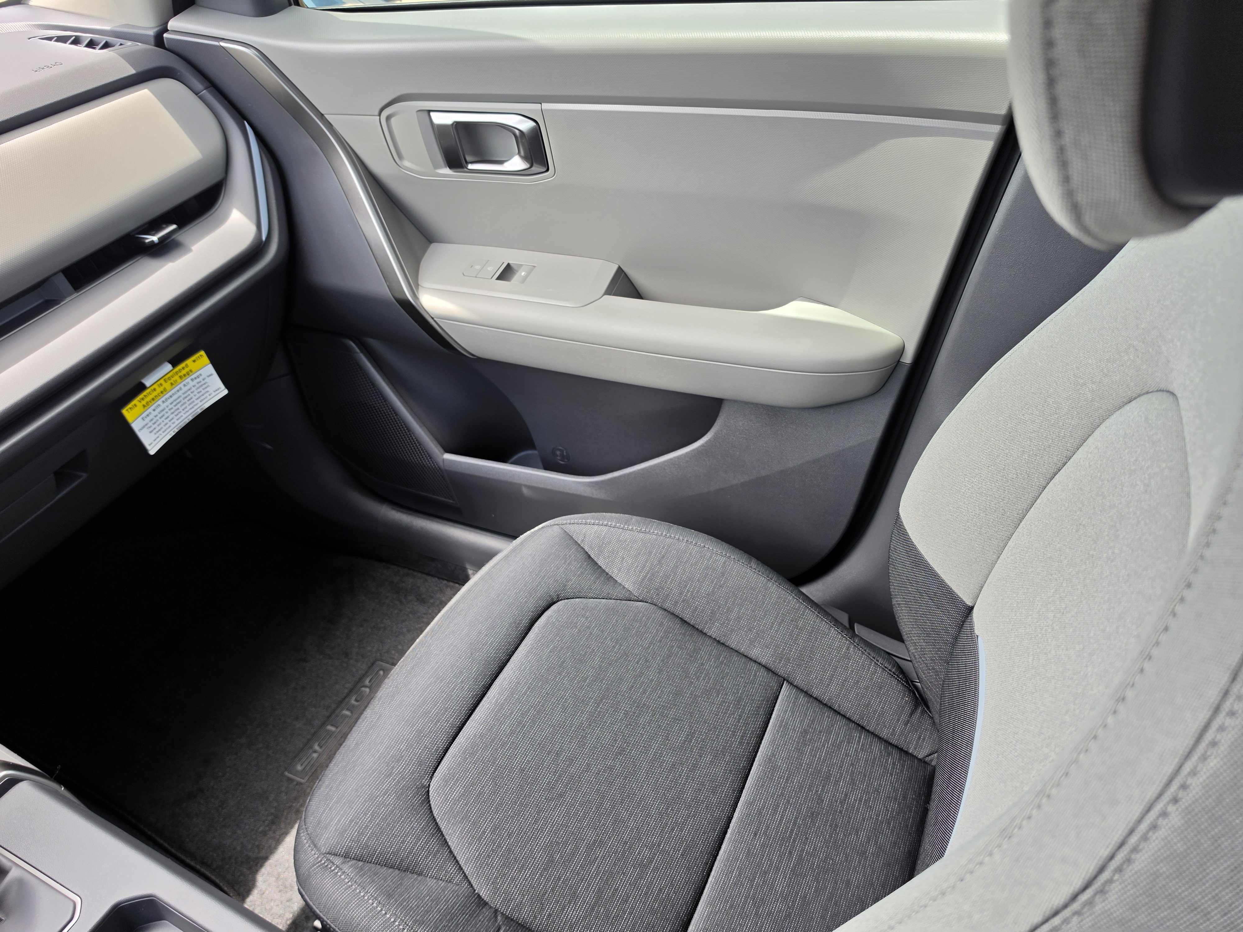 New 2027 Frost Blue Kia S image 15