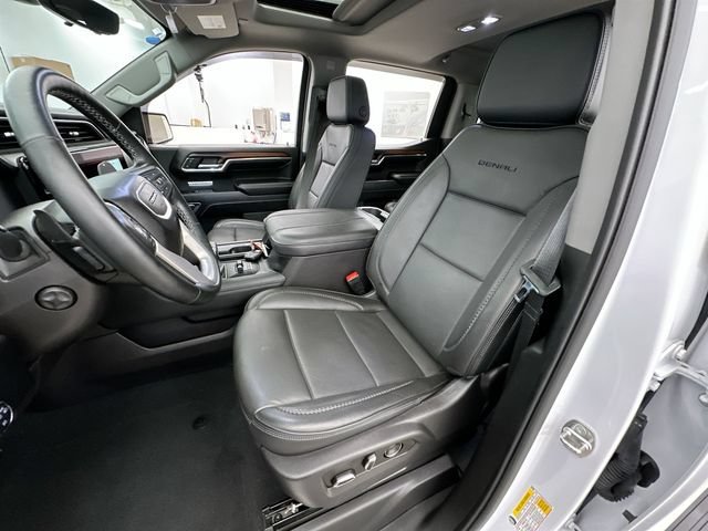 2024 GMC Sierra 1500 Denali Denali - Photo 9