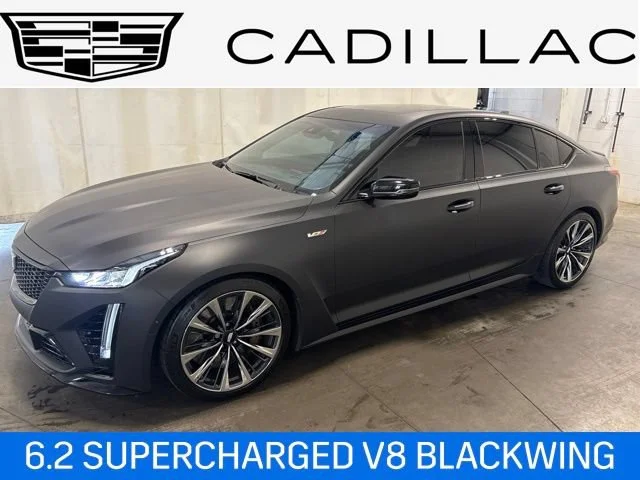 2023 Cadillac CT5-V