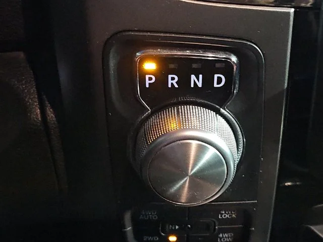 Used 2014 Red Ram Sport image 24