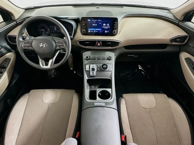 Certified Pre-Owned 2023 Hyundai Santa Fe SE