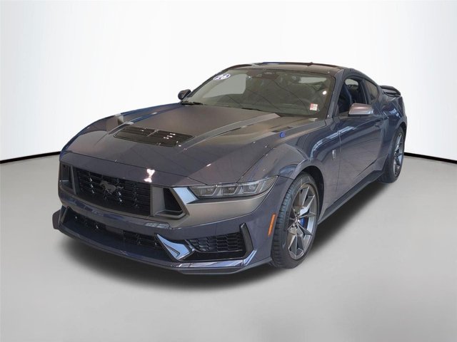 2026 Ford Mustang Mustang Dark Horse Dark Horse® Premium
