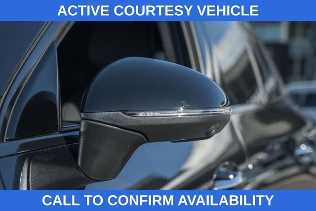 Certified Used 2026 Black Mercedes-Benz GLC 300 image 15