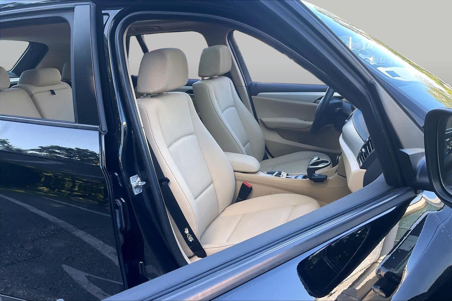 Pre-Owned 2014 BMW X1 XDrive28i