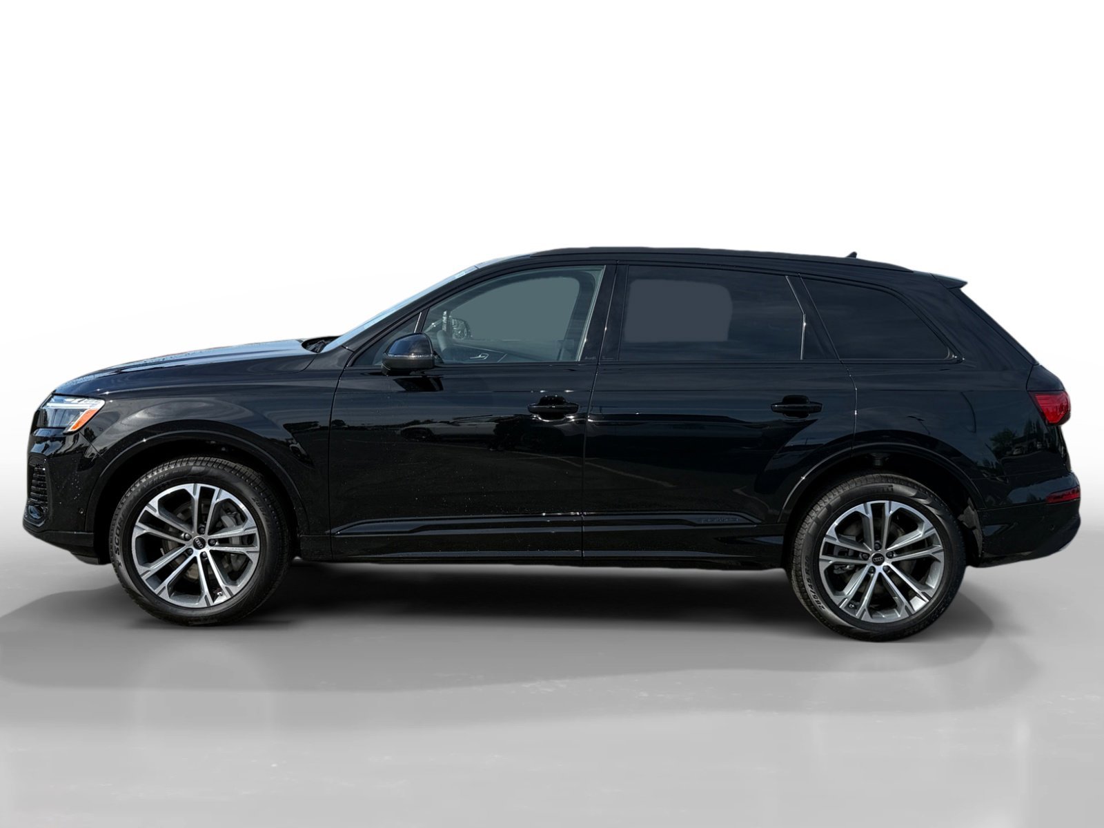 New 2026 Mythos Black Metallic Audi Premium 45 quattro *Ltd Avail* image 2