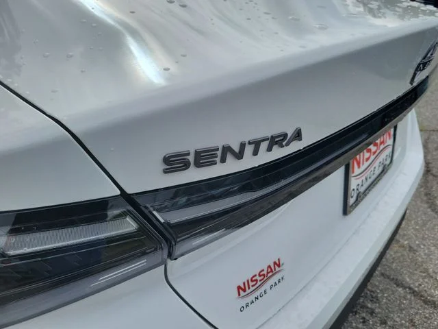 New 2026 White Nissan S image 5