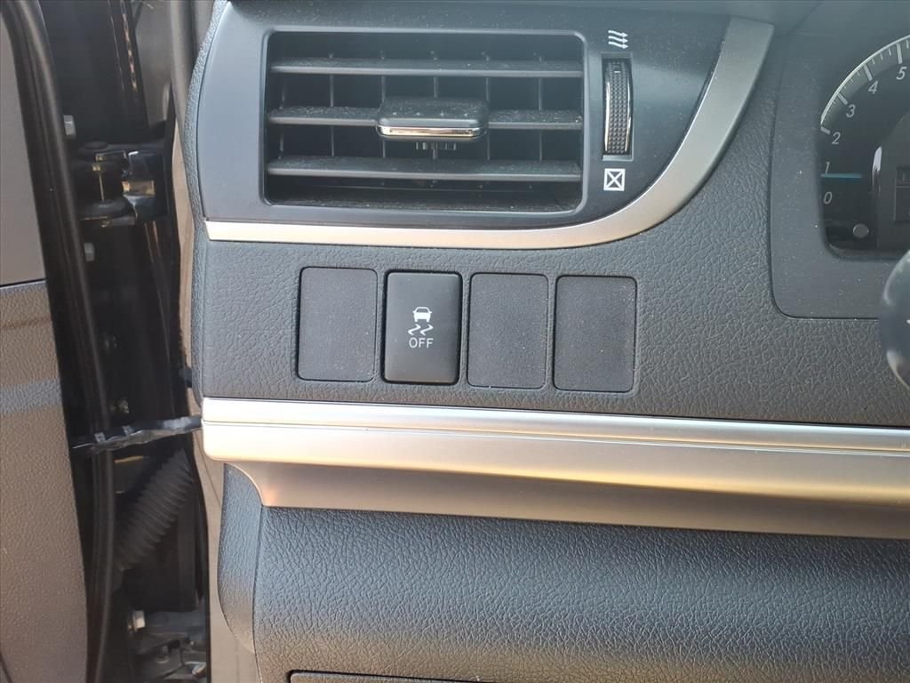 Used 2013 Black Toyota SE image 19