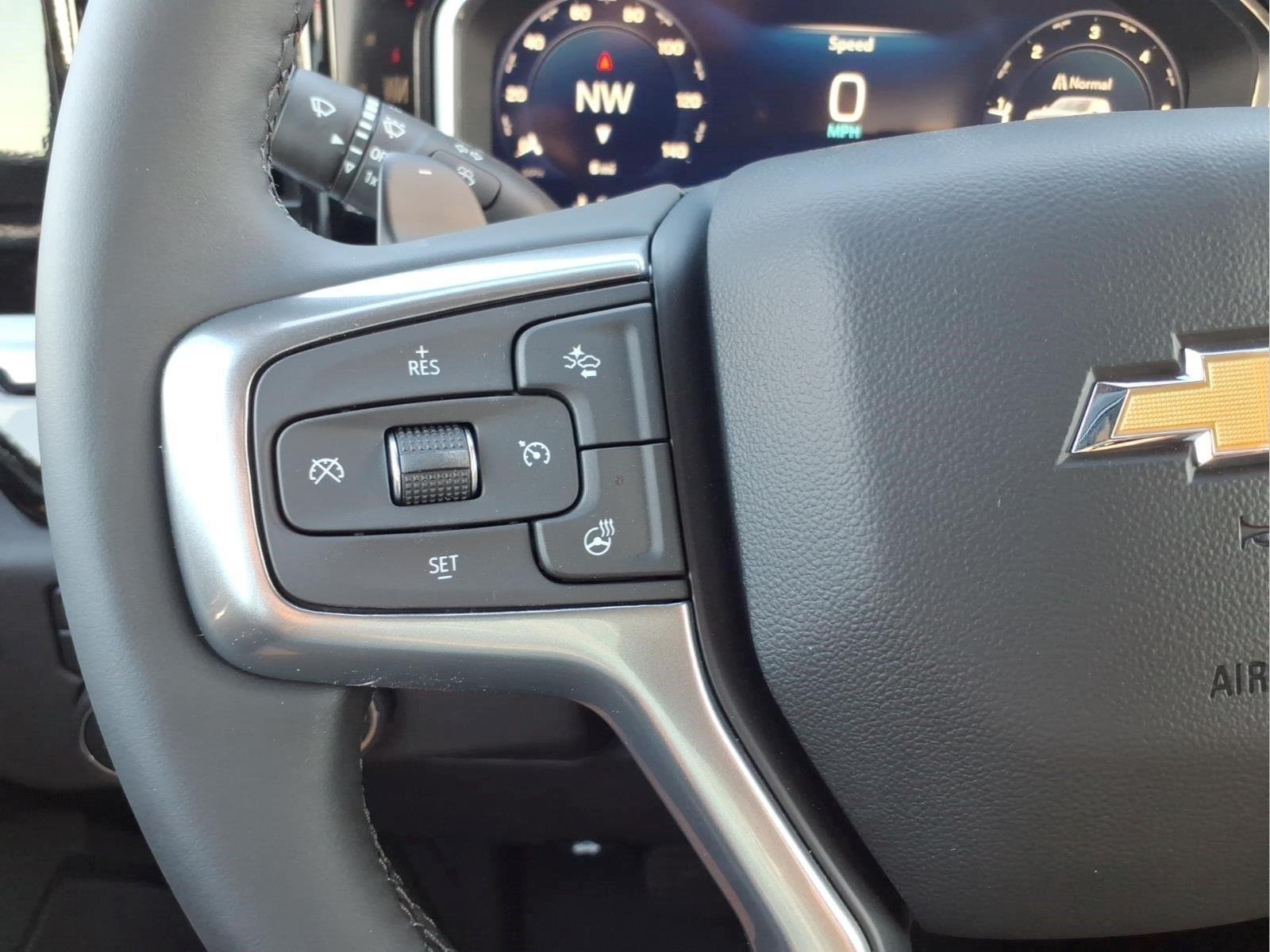 2026 Chevrolet Silverado 1500 LT - Photo 19