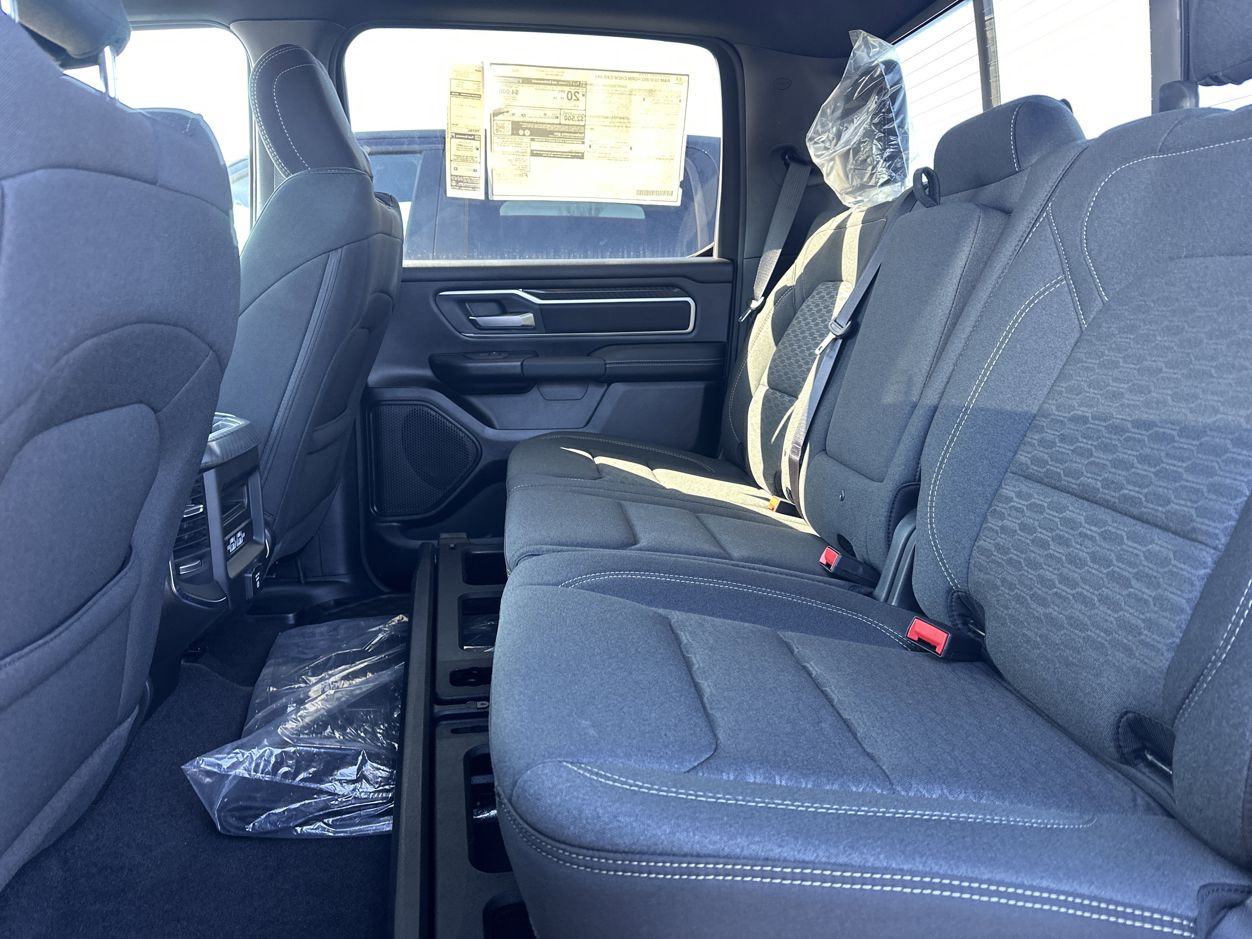 2026 RAM 1500 Big Horn/Lone Star - Photo 15