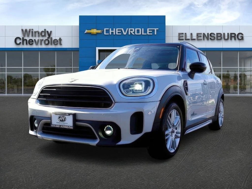 2022 MINI Countryman - Photo 3
