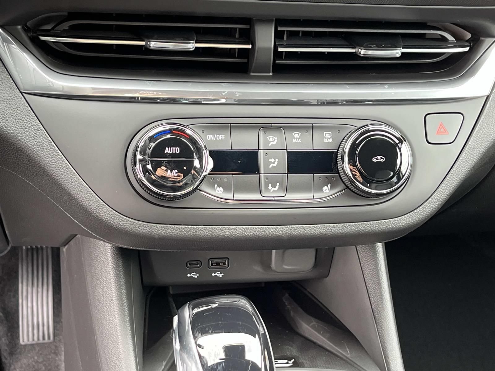 2026 Buick Envista Preferred - Photo 26