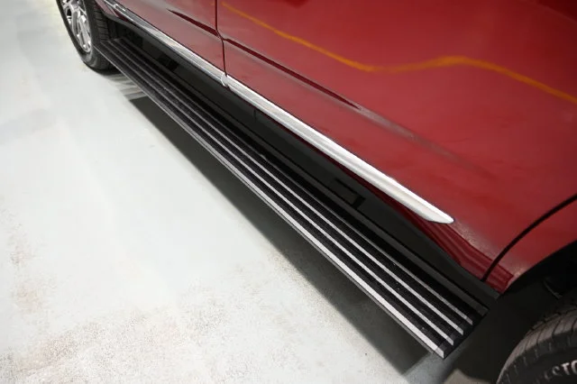 New 2027 Volcanic Red Tintcoat GMC Denali image 36