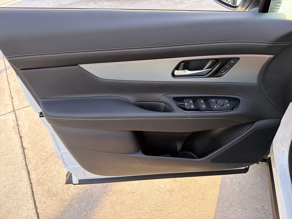 2026 Nissan Murano SL - Photo 19