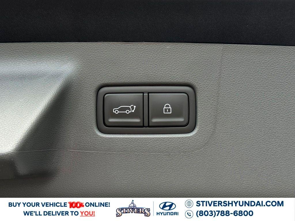 2026 Hyundai Santa Fe SE - Photo 17