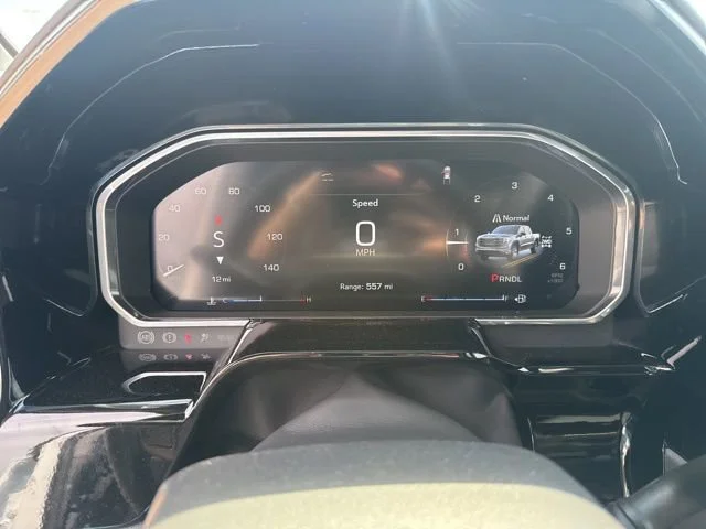New 2026 Summit White GMC SLE image 25