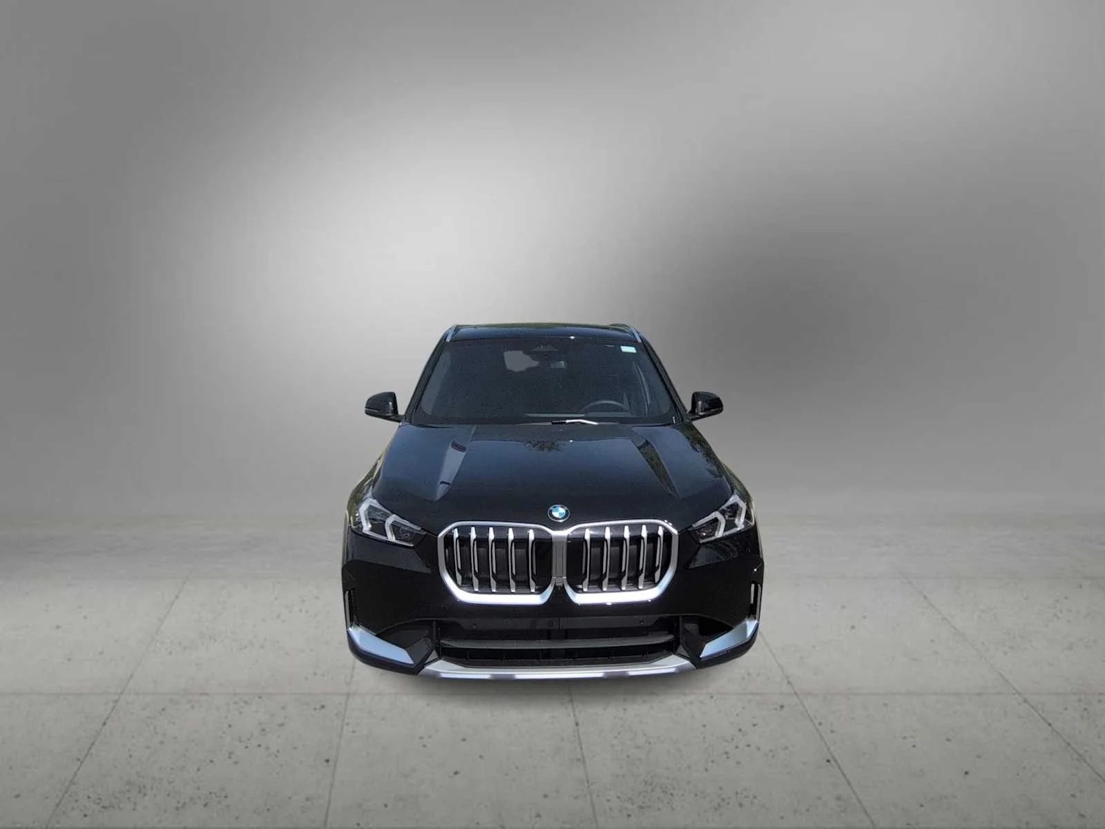 New 2026 Black Sapphire Metallic BMW xDrive28i image 3