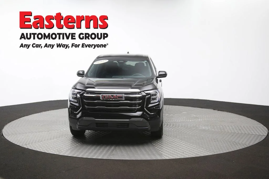 Used 2026 Black GMC Elevation image 51