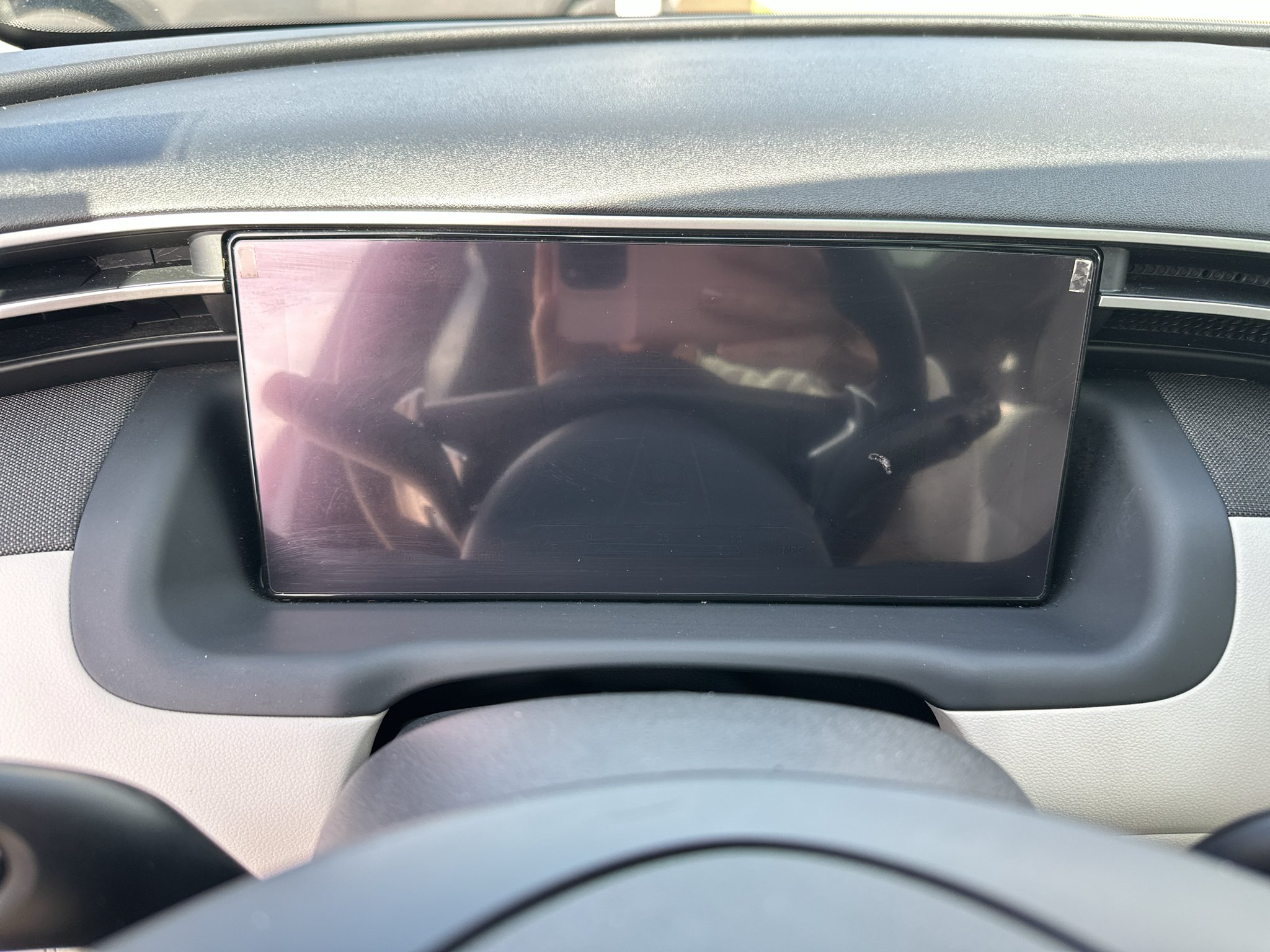 Used 2022 Shimmering Silver Hyundai Limited image 21